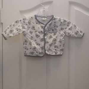 Sesame Street top 3-6 months